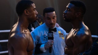 ‘Creed III’ Answers the Opening Bell With $50 Million-Plus Box Office Launch