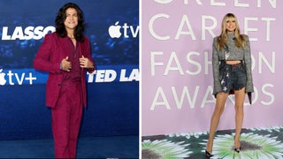 The Party Report: Oscar Week Kicks Off With… ‘Ted Lasso’?