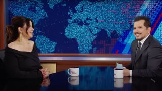 Ana Navarro Calls Out ‘The Daily Show’ for Having 10 Guest Hosts Before Finally Hiring a Latino: ‘Let’s Not F– It Up’ (Video)
