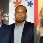 ‘The Daily Show’ Taps Lewis Black, Roy Wood Jr. and Desi Lydic as Guest Hosts