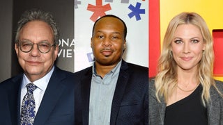 ‘The Daily Show’ Taps Lewis Black, Roy Wood Jr. and Desi Lydic as Guest Hosts