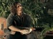 Sam Claflin as Billy Dunne in "Daisy Jones & the Six"