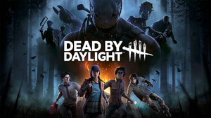 dead-by-daylight