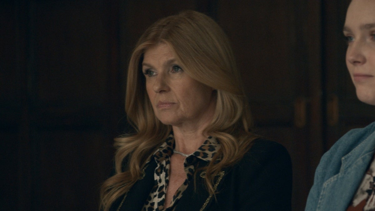 'Dear Edward': Jason Katims and Connie Britton Explain How Last Grief ...