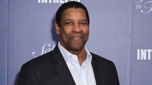 Denzel Washington Gladiator 2 Hannibal