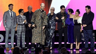Indie Spirit Awards Leaps Right on the ‘Everything Everywhere All at Once’ Bandwagon