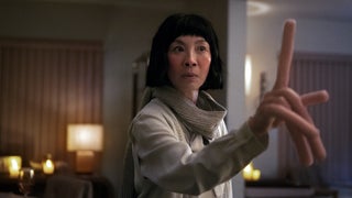 Oscars Preview: Maybe the Multiverse Will Give Us the Best Picture Winner We Deserve