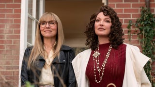 Katherine Heigl and Sarah Chalke Reunite for ‘Firefly Lane’ Season 2, Part 2 Trailer (Video)