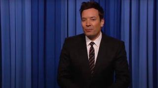 Fallon Imagines Stormy Daniels’ Response to Trump Indictment: ‘Oh, This Is What It Feels Like to Be Satisfied’ (Video)