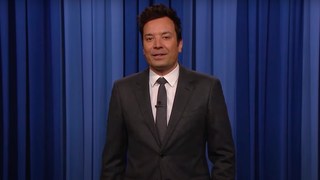 Fallon Jokes Trump Would Know How to Handle SVB Crash: ‘Need a President With Experience of Multiple Bankruptcies’ (Video)