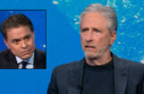 Fareed Zakaria Jon Stewart