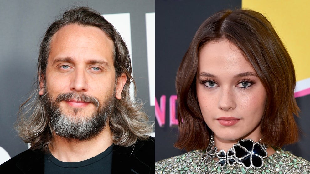 Fede Álvarez Cailee Spaeny