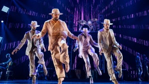 Bob Fosse's Dancin