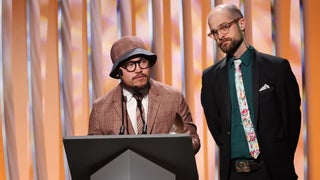 ‘Everything Everywhere’ Duo Daniels Directed an Episode of Disney+ ‘Star Wars’ Series ‘Skeleton Crew’