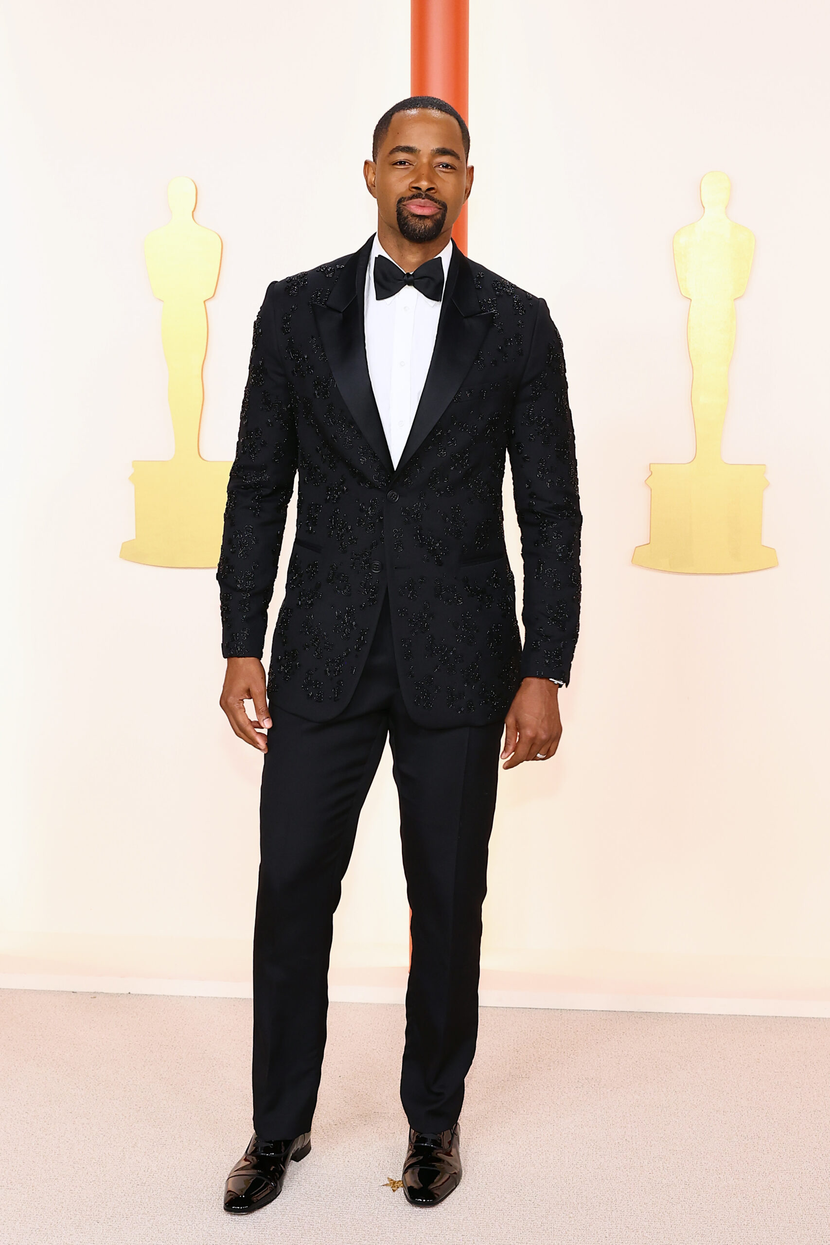 Jay Ellis, Oscars 2023 Jay Ellis, Oscars 2023