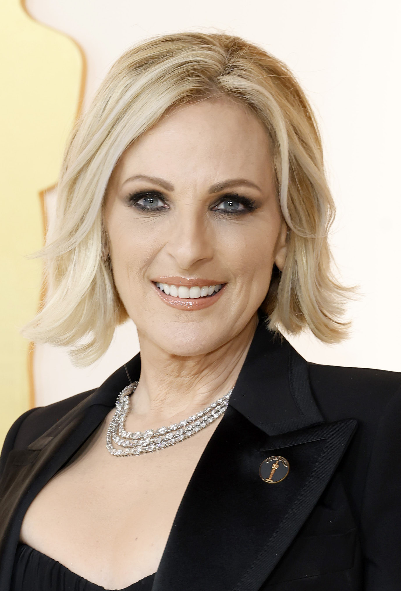 Marlee Matlin, Oscars 2023 Marlee Matlin, Oscars 2023