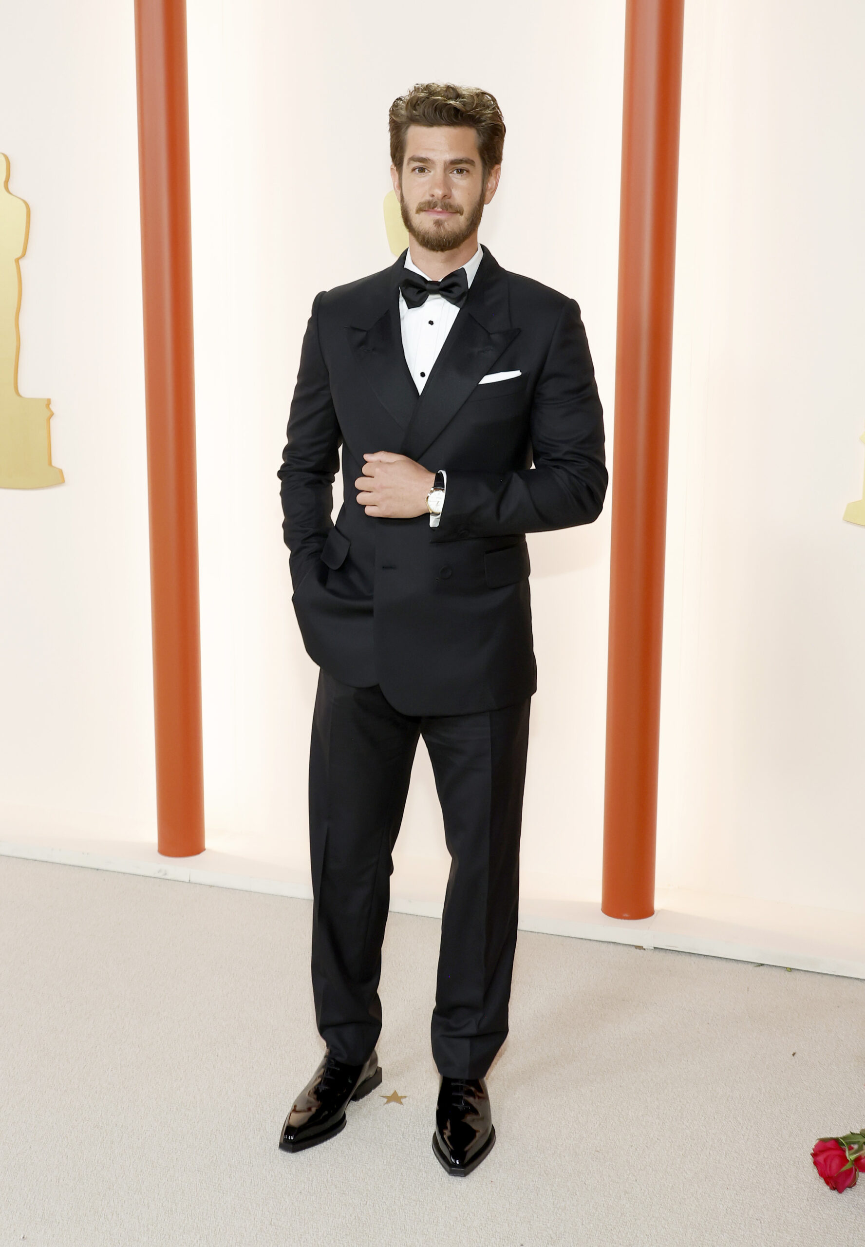 Andrew Garfield, Oscars 2023 Andrew Garfield, Oscars 2023