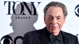 Andrew Lloyd Webber Tonys