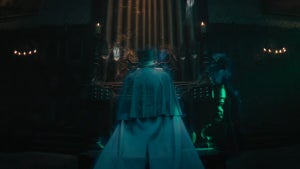 Haunted Mansion
