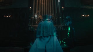 First ‘Haunted Mansion’ Trailer Is Full of Ghoulish Delights (Video)