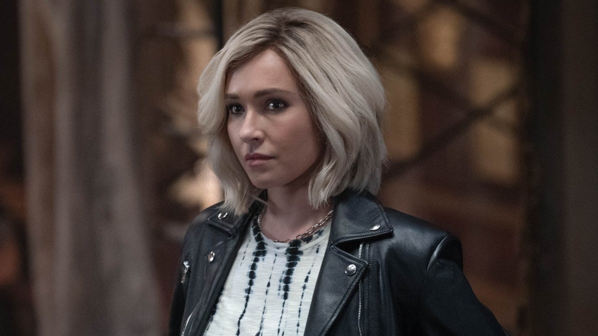 Scream 6 Cast and Character Guide: Who’s Who in the Sequel