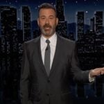 Kimmel Says Losing Twitter Blue Check Is Like Losing His Virginity: ‘I’ll Just Be Happy I Didn’t Have to Pay For It’ (Video)