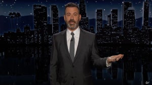 "Jimmy Kimmel Live!" ABC