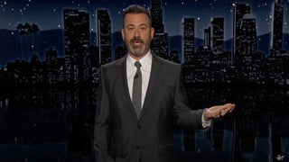 Kimmel Says Losing Twitter Blue Check Is Like Losing His Virginity: ‘I’ll Just Be Happy I Didn’t Have to Pay For It’ (Video)