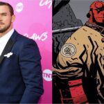 Jack Kesy to Star as Hellboy in ‘Hellboy: The Crooked Man’