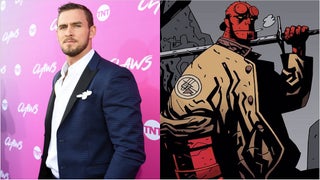 ‘Hellboy: The Crooked Man’: Ketchup Entertainment Nabs Rights to Millenium’s Comic Book Reboot