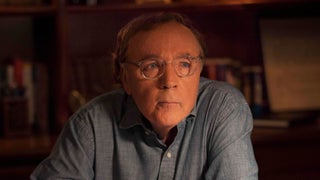 James Patterson Inks First-Look Deal With Skydance Television
