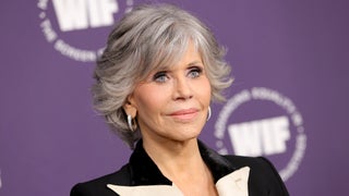 Jane Fonda Says Her ‘Murder’ Comment About Abortion Rights Was ‘Obviously Made in Jest’ (Video)