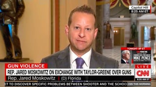 Parkland Democrat Who Locked Horns With Marjorie Taylor Greene Says Guns Turn Schools ‘Into Slaughterhouses’ (Video)