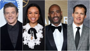 Jason Blum Nicole Brown Charles D. King Scott Stuber