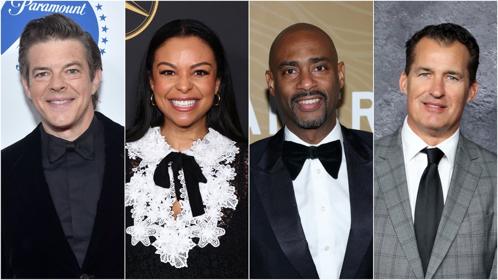 Jason Blum Nicole Brown Charles D. King Scott Stuber