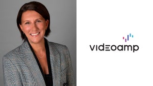 Jenny Wall VideoAmp