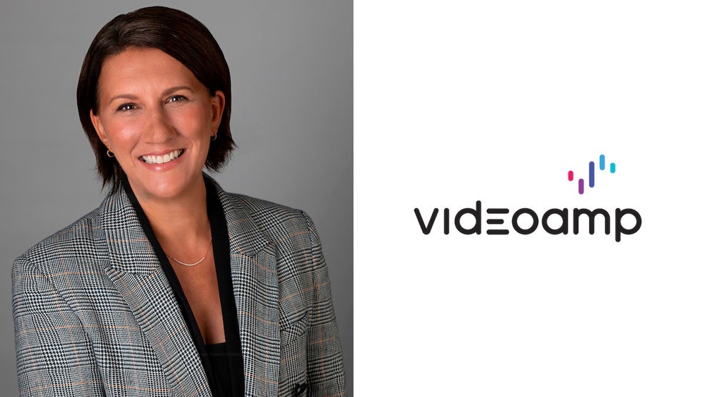 Jenny Wall VideoAmp