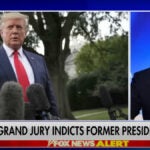 Fox News’ ‘The Five’ Warns ‘Country’s Not Going to Stand’ for Trump Indictment: ‘People Better Be Careful’ (Video)