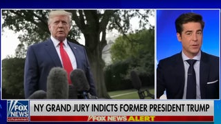 Fox News’ ‘The Five’ Warns ‘Country’s Not Going to Stand’ for Trump Indictment: ‘People Better Be Careful’ (Video)