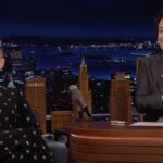 Florence Pugh Reveals Her Fan-Beloved Grandmother Taunted Chris Pine at Venice: ‘I’m More Famous Than You!’