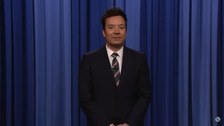 Fallon Tells Oscar Nominees to Take Heart: ‘Even If You Don’t Win, Fox News Might Say You Did’ (Video)