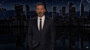 Jimmy Kimmel Isn't Surprised Donald Trump wasn't arrested