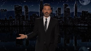 Jimmy Kimmel Trump Indictment