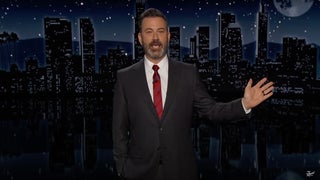 Kimmel Mocks Trump Call to Georgia Election Official: ‘Tried to Order the Presidency Like a Stuffed Crust Pizza’ (Video)