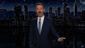 "Jimmy Kimmel Live!" - ABC