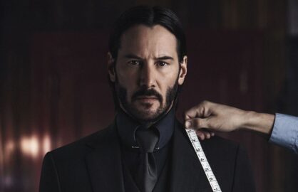 John Wick 2