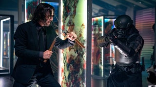 Keanu Reeves’ ‘John Wick’ Movies Pass $1 Billion Globally, Showing the Value of New IP | Analysis
