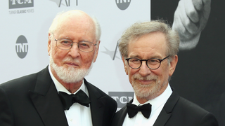 John Williams Teams With Steven Spielberg for 30th Time to Score Upcoming UFO Movie