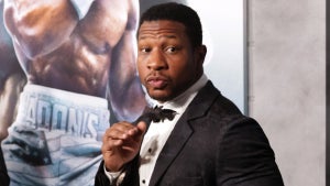 Jonathan Majors