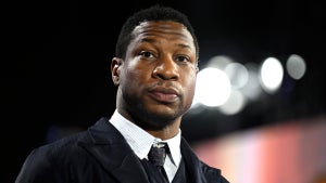 Jonathan Majors